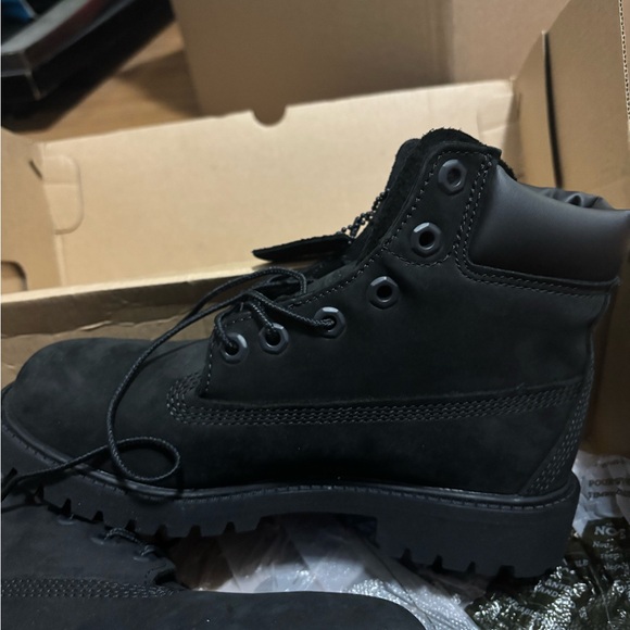 Timberland Men\'s Dark Boots main image 5